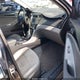 5NPEC4AC5EH913957 2014 Hyundai Sonata Se auction photo thumbnail 5