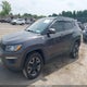 3C4NJDDBXJT198919 2018 Jeep Compass Trailhawk 4X4 auction photo thumbnail 2