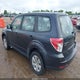 JF2SH6AC8AH799365 2010 Subaru Forester 2.5X auction photo thumbnail 3
