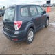 JF2SH6AC8AH799365 2010 Subaru Forester 2.5X auction photo thumbnail 4