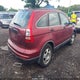 5J6RE4H39BL061860 2011 Honda Cr-V Lx auction photo thumbnail 4
