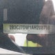 2B3CJ7DW1AH208758 2010 Dodge Challenger Srt8 auction photo thumbnail 9