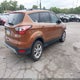 1FMCU9GD7HUD95311 2017 Ford Escape Se auction photo thumbnail 4