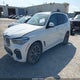 5UXCR6C51KLL10302 2019 BMW X5 xDrive40I auction photo thumbnail 2