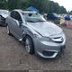19UDE2F35JA005238 2018 Acura Ilx Acurawatch Plus Package auction photo thumbnail 1
