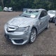 19UDE2F35JA005238 2018 Acura Ilx Acurawatch Plus Package auction photo thumbnail 2