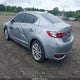19UDE2F35JA005238 2018 Acura Ilx Acurawatch Plus Package auction photo thumbnail 3
