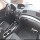 19UDE2F35JA005238 2018 Acura Ilx Acurawatch Plus Package auction photo thumbnail 5