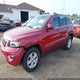 1C4RJFAG2EC242183 2014 Jeep Grand Cherokee Laredo auction photo thumbnail 2