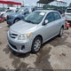 2T1BU4EE9BC728689 2011 Toyota Corolla Le auction photo thumbnail 2