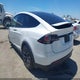 7SAXCDE58NF361568 2022 Tesla Model X Dual Motor All-Wheel Drive/Plaid Tri Motor All-Wheel Drive auction photo thumbnail 3
