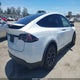 7SAXCDE58NF361568 2022 Tesla Model X Dual Motor All-Wheel Drive/Plaid Tri Motor All-Wheel Drive auction photo thumbnail 4