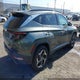 5NMJECAE0NH113441 2022 Hyundai Tucson Limited auction photo thumbnail 4