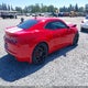 2G1FE1E35D9174624 2013 Chevrolet Camaro 1Ls auction photo thumbnail 4