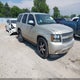 1GNUKCE07AR179793 2010 Chevrolet Tahoe Ltz auction photo thumbnail 1