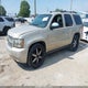 1GNUKCE07AR179793 2010 Chevrolet Tahoe Ltz auction photo thumbnail 2