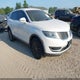2LMTJ8KR6GBL36703 2016 Lincoln Mkx Select auction photo thumbnail 1