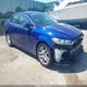 3FA6P0HD1GR164712 2016 Ford Fusion Se auction photo thumbnail 1