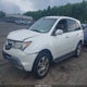 2HNYD28469H534536 2009 Acura Mdx Technology Package auction photo thumbnail 2