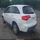 2HNYD28469H534536 2009 Acura Mdx Technology Package auction photo thumbnail 3