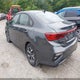 3KPF24AD1LE237749 2020 Kia Forte Lxs auction photo thumbnail 3