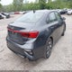 3KPF24AD1LE237749 2020 Kia Forte Lxs auction photo thumbnail 4