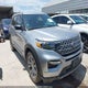1FMSK7FH6MGC50120 2021 Ford Explorer Limited auction photo thumbnail 1