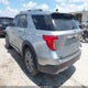 1FMSK7FH6MGC50120 2021 Ford Explorer Limited auction photo thumbnail 3