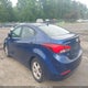5NPDH4AE2FH575899 2015 Hyundai Elantra Se auction photo thumbnail 3