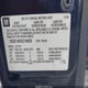 1GCEC14X55Z194229 2005 Chevrolet Silverado 1500 auction photo thumbnail 9