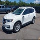 KNMAT2MTXJP526012 2018 Nissan Rogue Sv auction photo thumbnail 2