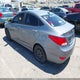 KMHCT4AE5HU182882 2017 Hyundai Accent Se auction photo thumbnail 3