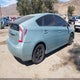 JTDKN3DU8D5606115 2013 Toyota Prius Two auction photo thumbnail 4