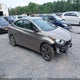 5NPDH4AE2EH538267 2014 Hyundai Elantra Limited auction photo thumbnail 1