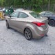 5NPDH4AE2EH538267 2014 Hyundai Elantra Limited auction photo thumbnail 3