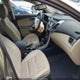 5NPDH4AE2EH538267 2014 Hyundai Elantra Limited auction photo thumbnail 5