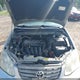 1NXBR32EX3Z133236 2003 Toyota Corolla Le auction photo thumbnail 10