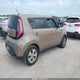 KNDJN2A21E7070901 2014 Kia Soul auction photo thumbnail 4