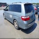 5FNRL38727B031568 2007 Honda Odyssey Ex-L auction photo thumbnail 3