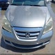 5FNRL38727B031568 2007 Honda Odyssey Ex-L auction photo thumbnail 6