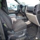 1FTEW1EF8HKE49742 2017 Ford F-150 Xl auction photo thumbnail 5