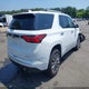 1GNEVKKW9NJ191365 2022 Chevrolet Traverse Awd Premier auction photo thumbnail 4