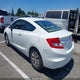 2HGFG3B58CH505253 2012 Honda Civic Lx auction photo thumbnail 3