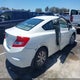 2HGFG3B58CH505253 2012 Honda Civic Lx auction photo thumbnail 4