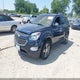 2GNALDEK9G6295928 2016 Chevrolet Equinox Ltz auction photo thumbnail 2