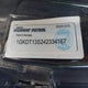 1GKDT13S242334167 2004 GMC Envoy Sle auction photo thumbnail 9