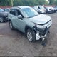 2T3P1RFV9LW126411 2020 Toyota Rav4 Xle auction photo thumbnail 1