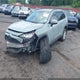 2T3P1RFV9LW126411 2020 Toyota Rav4 Xle auction photo thumbnail 2