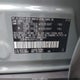 2T3P1RFV9LW126411 2020 Toyota Rav4 Xle auction photo thumbnail 9