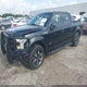1FTEW1CP3HKC53414 2017 Ford F-150 Lariat auction photo thumbnail 2